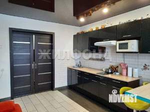 3-к квартира, вторичка, 59м2, 9/10 этаж