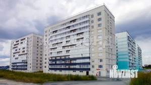 2-к квартира, вторичка, 49м2, 10/10 этаж