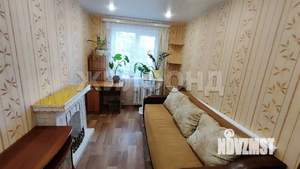 3-к квартира, вторичка, 57м2, 5/5 этаж