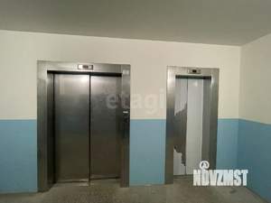 1-к квартира, вторичка, 49м2, 13/17 этаж