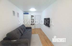 3-к квартира, вторичка, 60м2, 1/9 этаж