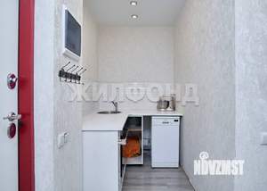 2-к квартира, вторичка, 43м2, 10/25 этаж
