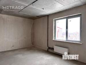 3-к квартира, вторичка, 70м2, 16/17 этаж