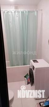 1-к квартира, вторичка, 32м2, 2/10 этаж