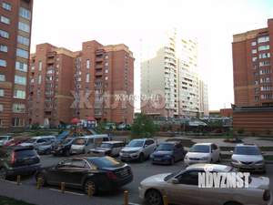 Студия квартира, вторичка, 28м2, 2/16 этаж