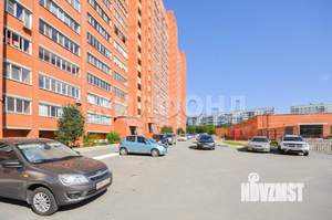 1-к квартира, вторичка, 34м2, 4/16 этаж