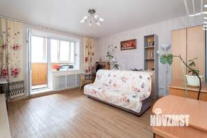 1-к квартира, вторичка, 40м2, 10/10 этаж