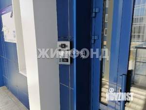 1-к квартира, вторичка, 33м2, 12/13 этаж