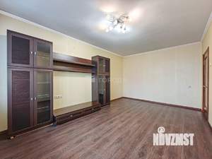 2-к квартира, вторичка, 53м2, 10/10 этаж