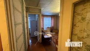 1-к квартира, вторичка, 33м2, 3/5 этаж