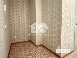 1-к квартира, вторичка, 35м2, 3/17 этаж