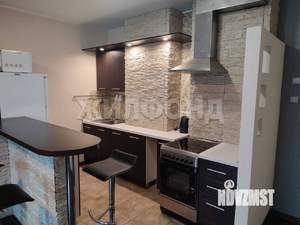 1-к квартира, вторичка, 33м2, 3/10 этаж