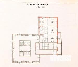 3-к квартира, вторичка, 69м2, 15/26 этаж