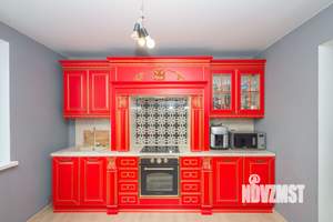 3-к квартира, вторичка, 81м2, 3/10 этаж