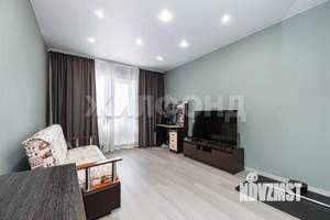 1-к квартира, вторичка, 46м2, 7/17 этаж
