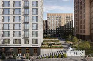 Студия квартира, вторичка, 25м2, 5/9 этаж