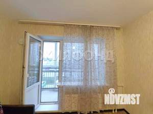 1-к квартира, вторичка, 18м2, 3/10 этаж