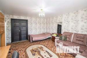 5-к квартира, вторичка, 142м2, 3/6 этаж