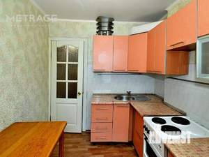 3-к квартира, вторичка, 60м2, 1/9 этаж