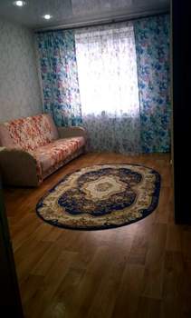 1-к квартира, вторичка, 24м2, 2/6 этаж