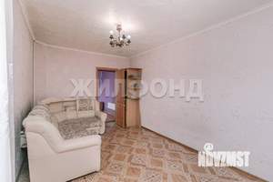 3-к квартира, вторичка, 55м2, 3/10 этаж