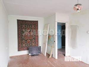 1-к квартира, вторичка, 29м2, 3/5 этаж