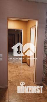 3-к квартира, вторичка, 81м2, 2/25 этаж