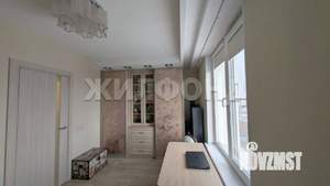 3-к квартира, вторичка, 65м2, 16/18 этаж