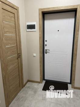 Студия квартира, вторичка, 24м2, 10/17 этаж