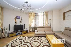 2-к квартира, вторичка, 84м2, 8/21 этаж