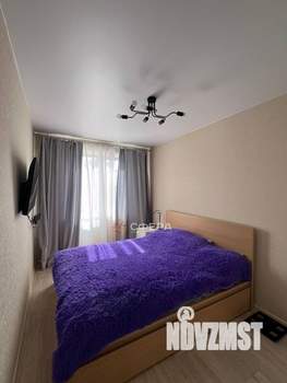 2-к квартира, вторичка, 43м2, 5/10 этаж