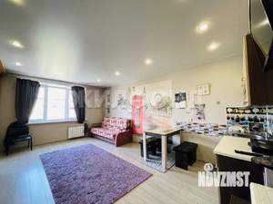 1-к квартира, вторичка, 33м2, 3/10 этаж