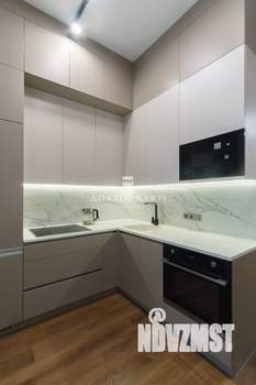 1-к квартира, вторичка, 30м2, 27/29 этаж