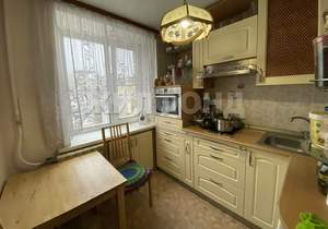 2-к квартира, вторичка, 34м2, 6/9 этаж
