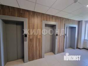 3-к квартира, вторичка, 69м2, 13/25 этаж