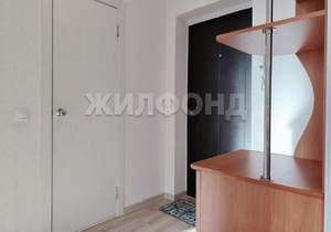 1-к квартира, вторичка, 35м2, 20/23 этаж