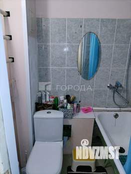 1-к квартира, вторичка, 30м2, 1/5 этаж