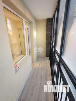 2-к квартира, вторичка, 45м2, 16/25 этаж