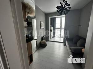 2-к квартира, вторичка, 46м2, 10/20 этаж