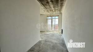 Студия квартира, вторичка, 37м2, 12/17 этаж