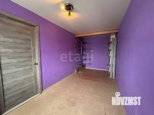 2-к квартира, вторичка, 42м2, 4/5 этаж