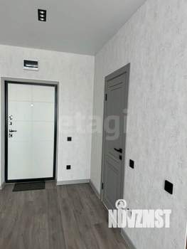 Студия квартира, вторичка, 26м2, 13/17 этаж