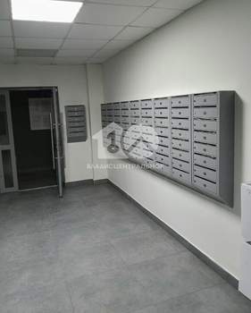 Студия квартира, вторичка, 25м2, 1/16 этаж