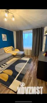 1-к квартира, вторичка, 31м2, 5/5 этаж