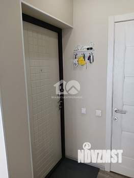 Студия квартира, вторичка, 18м2, 2/4 этаж