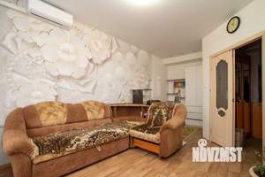 1-к квартира, вторичка, 35м2, 4/18 этаж