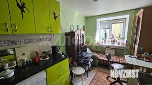 1-к квартира, вторичка, 22м2, 2/5 этаж