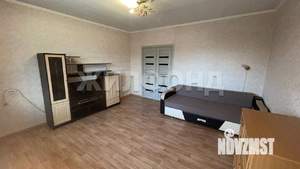 1-к квартира, вторичка, 40м2, 6/10 этаж
