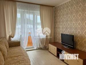 1-к квартира, вторичка, 32м2, 5/5 этаж