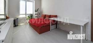 2-к квартира, вторичка, 40м2, 18/18 этаж